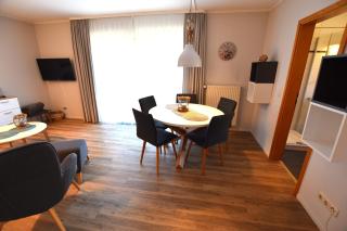 FeWo Ganterhals 101 Finn - 1