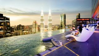 Imperial Residence Kuala Lumpur - 9