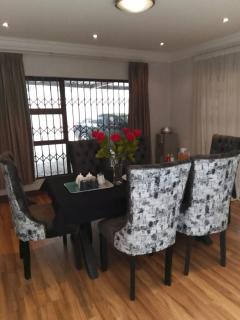 Long Avenue Guest House - 3