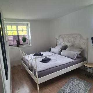 Haus hinter dem Deich - Simonsberg - 6