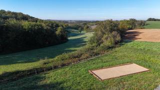 La maison dans la prairie fleurie, gîte coquelicot - 8