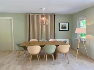 Strandvilla Kamperland - 6