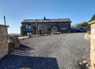 Valley View Farm - Rossendale - 0