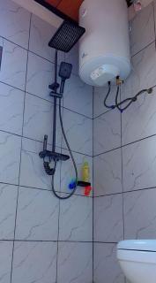 Logement Derriere le stade Omnisport - 2