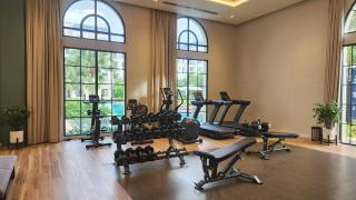 Retreat apartment HANA Swanbay - 4