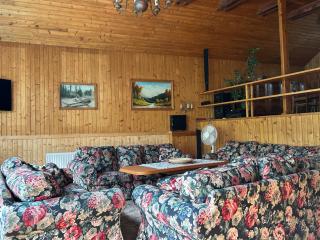 Dom na Topolowej - 1