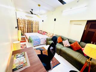 The Family Courtyard Suites - 8