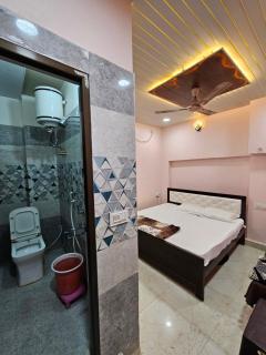 Shri Mahaveer Residency - 8