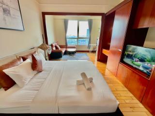 Diny ApartHotel - Rooftop Pool - The Manor 2 - 8