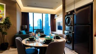 Imperial Residence Kuala Lumpur - 0