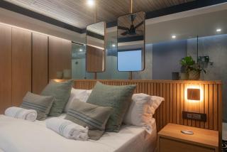 Ballito Sands Honeymoon Suite - 1