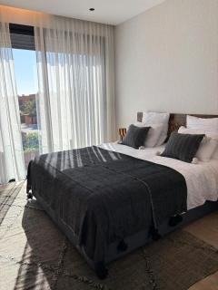 Villa Marleanis 5 suites esprit Beldi chic chaleureux et contemporain avec piscine chauffée - 1