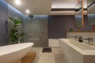 Ballito Sands Honeymoon Suite - 4