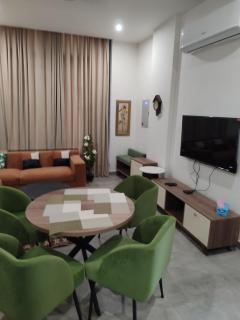 2 Bedroom Flat in Sky Park One Gulberg Green, Islamabad - Dargai - 9