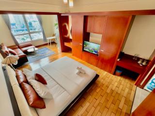 Diny ApartHotel - Rooftop Pool - The Manor 2 - 6