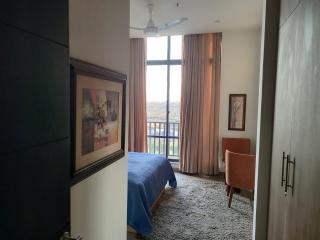 2 Bedroom Flat in Sky Park One Gulberg Green, Islamabad - 1