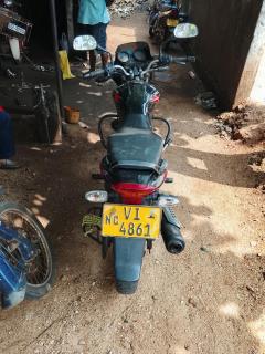 Wandana Holiday Home - 3