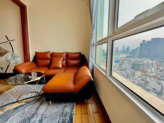 Diny ApartHotel - Rooftop Pool - The Manor 2 - 4