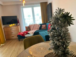 APARTAMENT Białka Tatrzańska K1- na terenie SUN&SNOW - 8