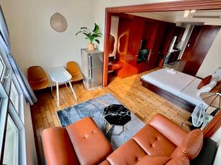 Diny ApartHotel - Rooftop Pool - The Manor 2 - 2