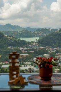 Yecha House - Mountain & Lake View Retreat, Bhimtal - 8