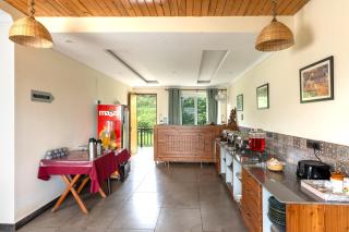 Yecha House - Mountain & Lake View Retreat, Bhimtal - 9