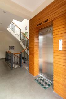 Yecha House - Mountain & Lake View Retreat, Bhimtal - 1