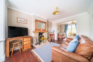 Sunnydene - Brancaster - 4