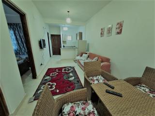 two bedrooms apartment Makadi Heights - makadi bay -hurghada - 7