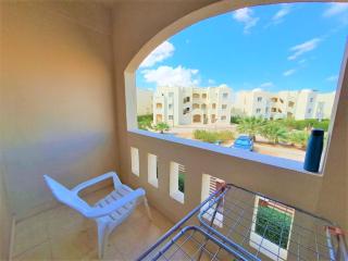 two bedrooms apartment Makadi Heights - makadi bay -hurghada - 5