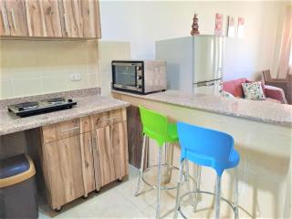 two bedrooms apartment Makadi Heights - makadi bay -hurghada - 1