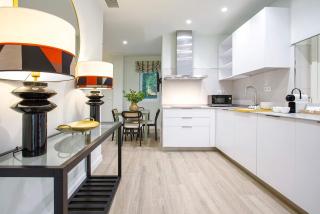 Genteel Home Patrocinio Cádiz - 6