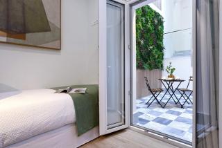 Genteel Home Patrocinio Cádiz - 2