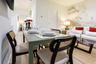 Genteel Home Patrocinio Cádiz - 7