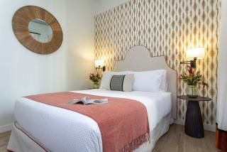 Genteel Home Patrocinio Cádiz - 1