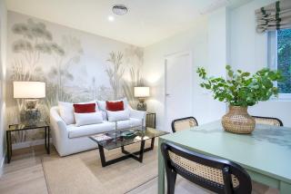 Genteel Home Patrocinio Cádiz - 8