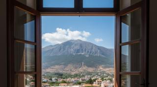 Horizon Giouchtas View Archanes Home - 0