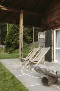 Chalet Magdalena und Lodges - 6