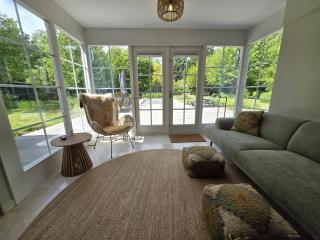 Strandvilla Kamperland - 2