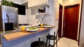 Elegant 2BR Apt in Prime Belém Near COP30 - 6