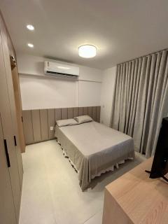 LOFT DE ALTO PADRÃO 40 m2- PRIMEIRA LOCAÇÃO - 9