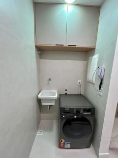 LOFT DE ALTO PADRÃO 40 m2- PRIMEIRA LOCAÇÃO - 7