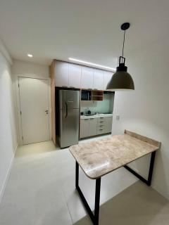 LOFT DE ALTO PADRÃO 40 m2- PRIMEIRA LOCAÇÃO - 6