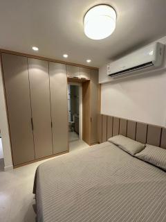 LOFT DE ALTO PADRÃO 40 m2- PRIMEIRA LOCAÇÃO - 2