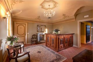 Agrisuite Le Querce del Vareglio - 8