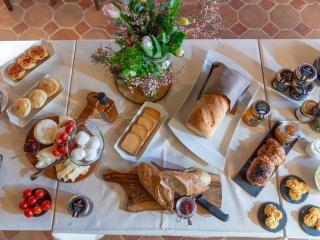 Agrisuite Le Querce del Vareglio - 5