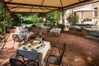 Agrisuite Le Querce del Vareglio - 7