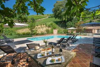 Agrisuite Le Querce del Vareglio - 1