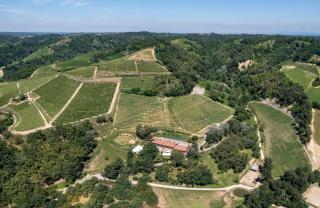 Agrisuite Le Querce del Vareglio - 3