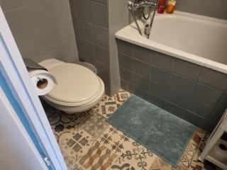 Gemütliche Zimmer - Messe Gruga - Essen - 1